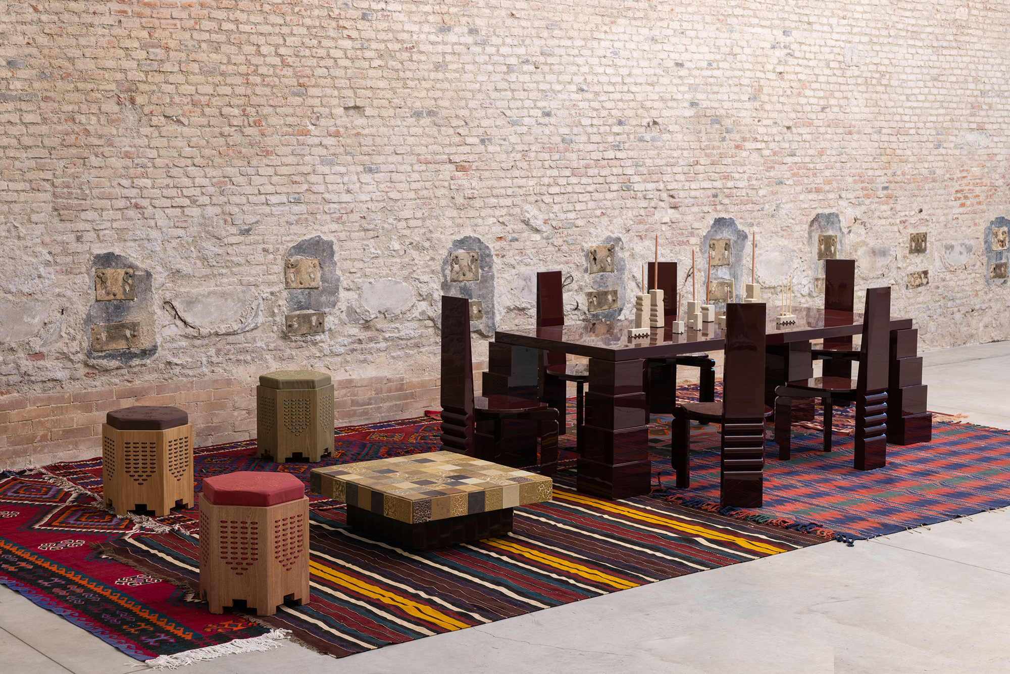 5VIE MILAN DESIGN WEEK 2025