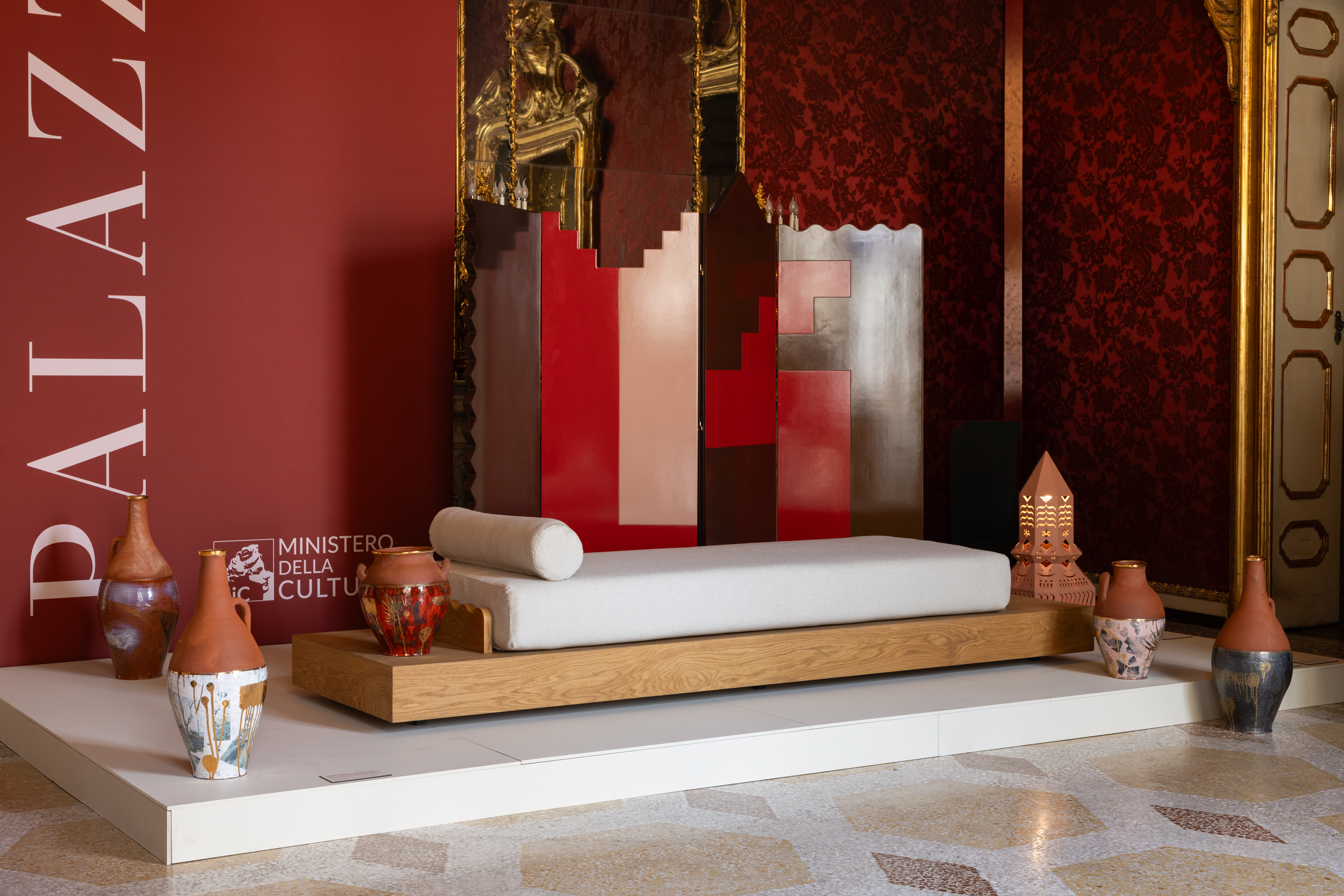 5VIE MILAN DESIGN WEEK 2024
