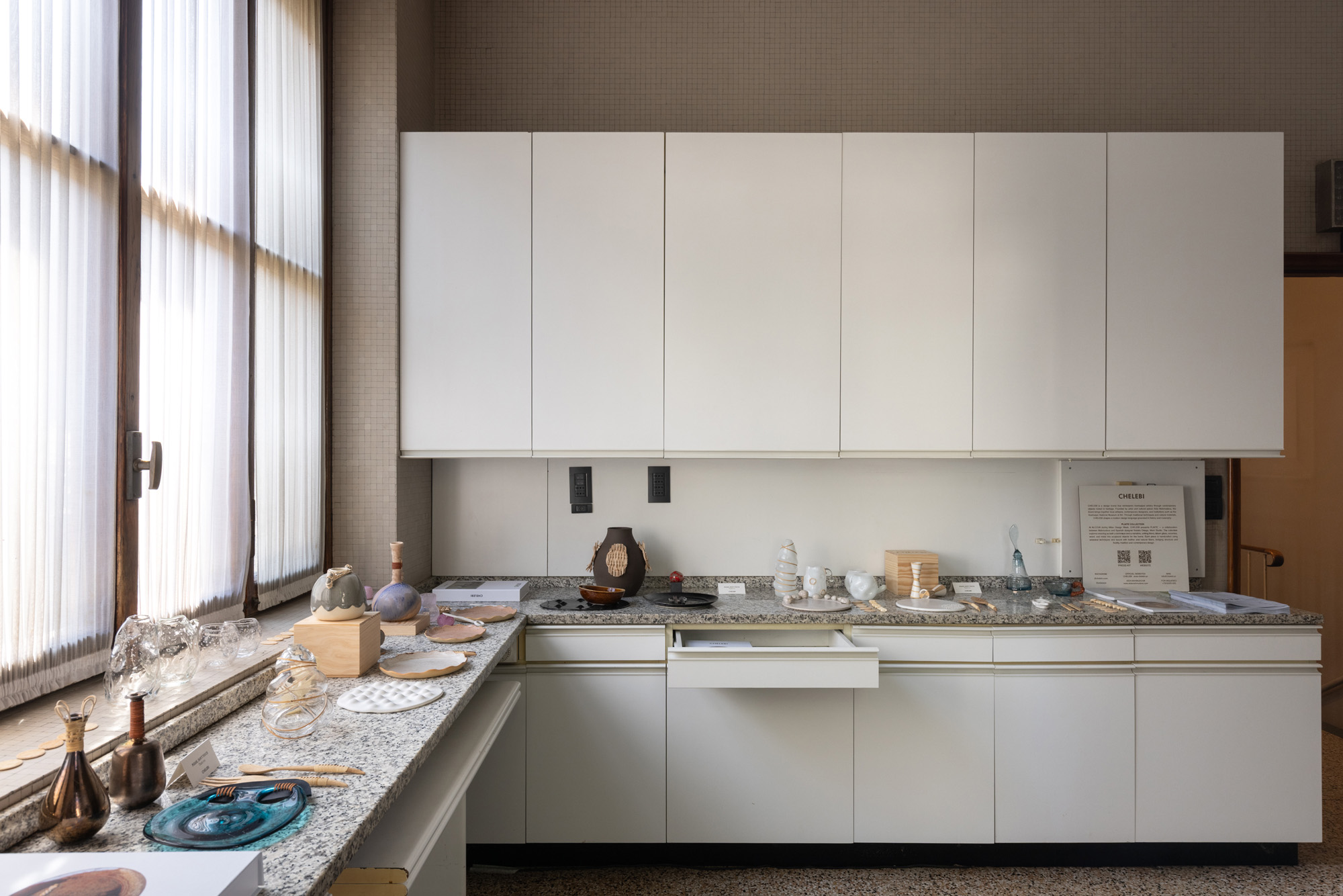ALCOVA MILAN DESIGN WEEK 2025