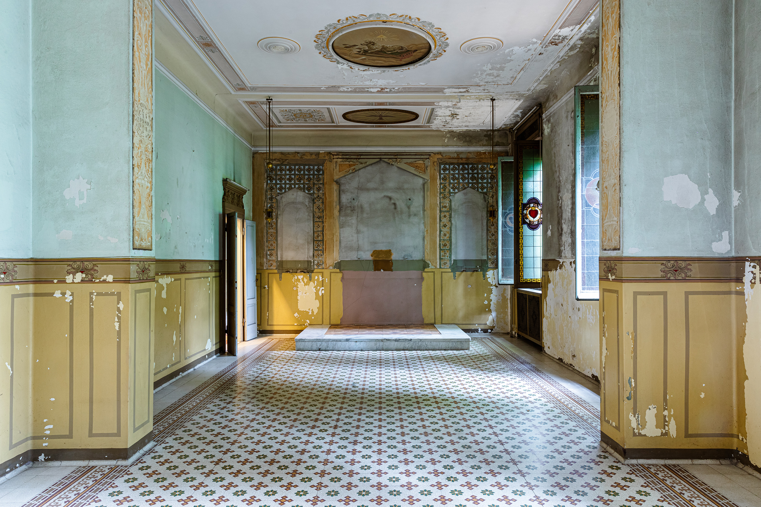 ALCOVA MILAN DESIGN WEEK 2026