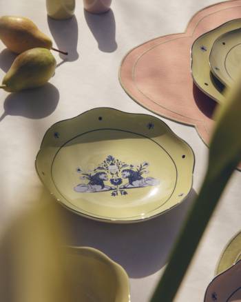 Porcelain