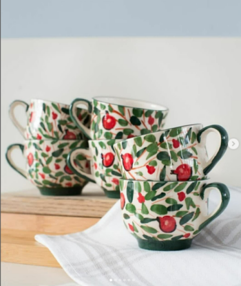 Çay dəstləri