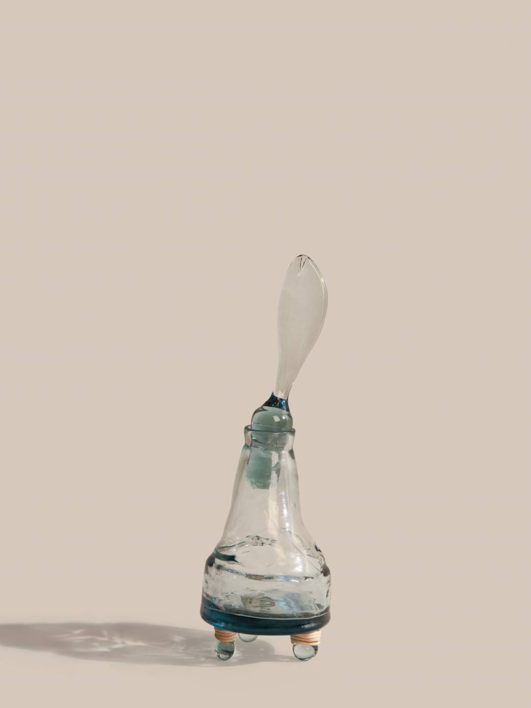 Şüşə Şəkər Qabı PLAITE