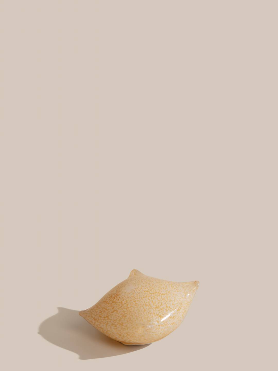 Pillow Kitchen Spoon Rest PLAITE