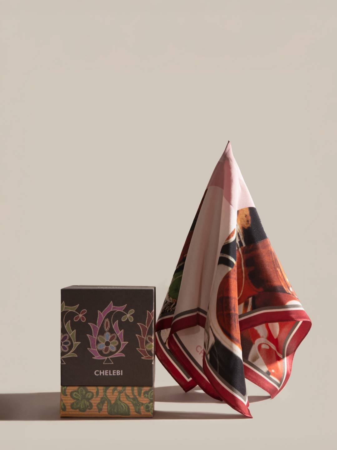 Bayati — Çay Hədiyyə Dəsti