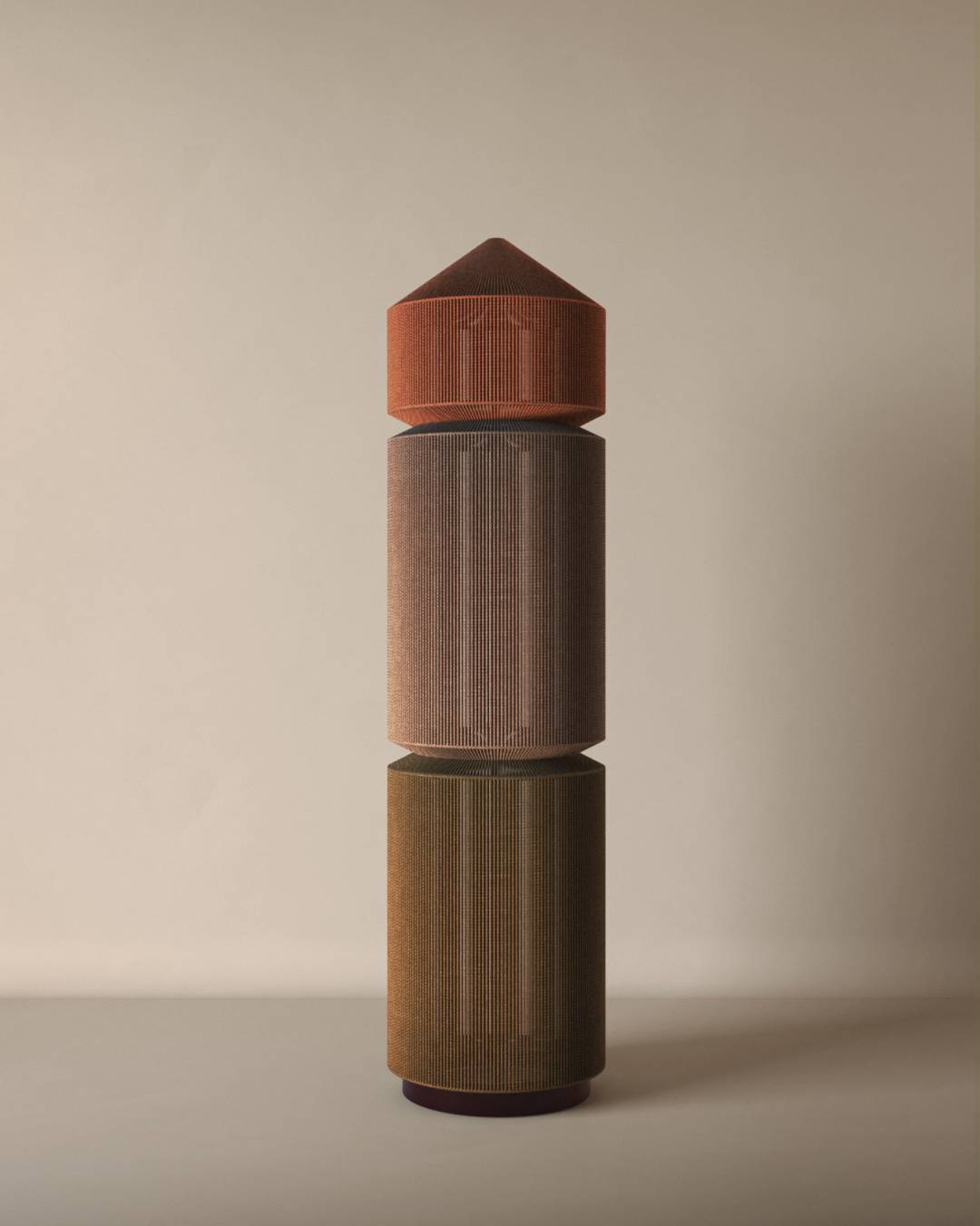 Floor Lamp Qala big