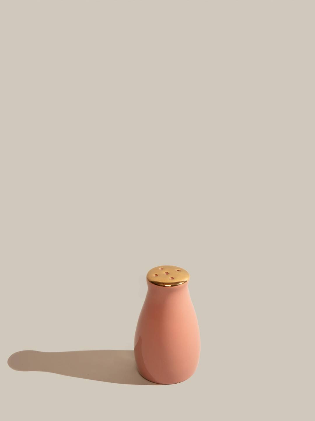 Sheki Khan Animals salt shaker