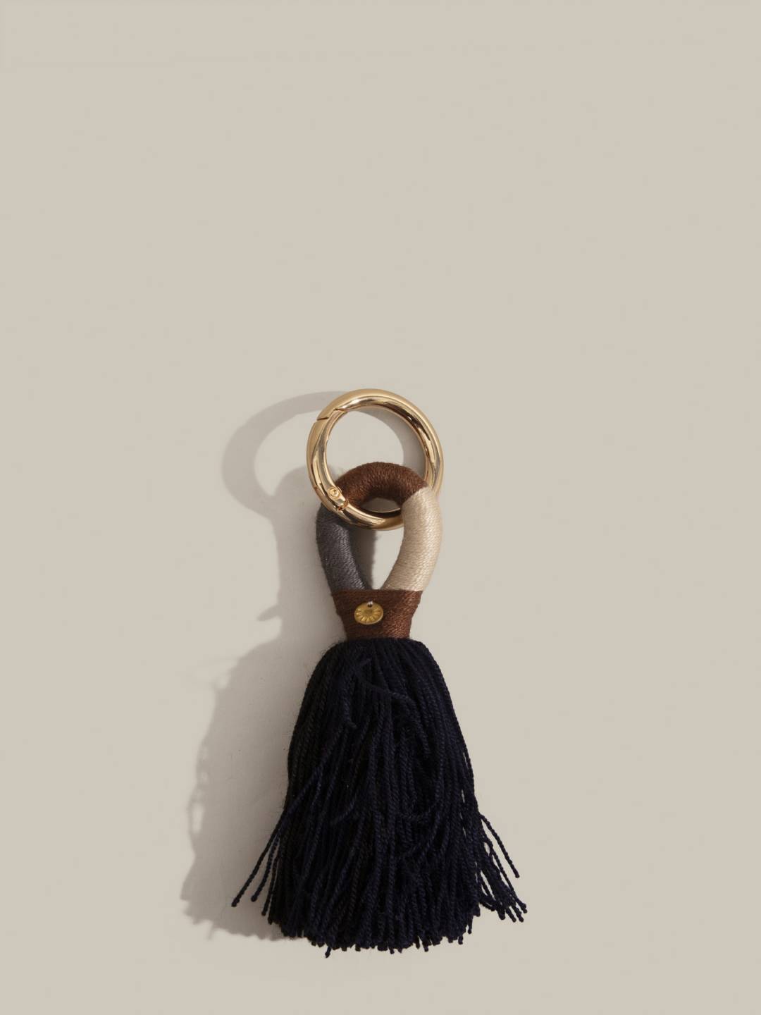 Kilim Keychain Edition V