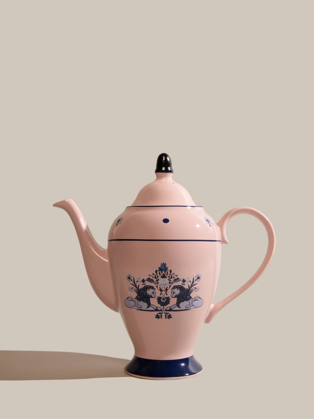 Sheki Khan güllü çaydan