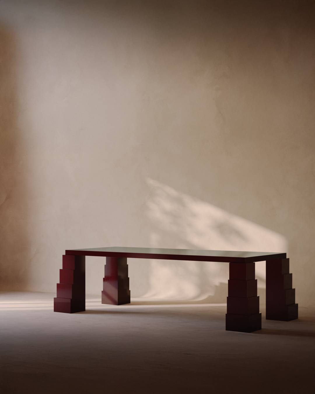 Khudafarin Table