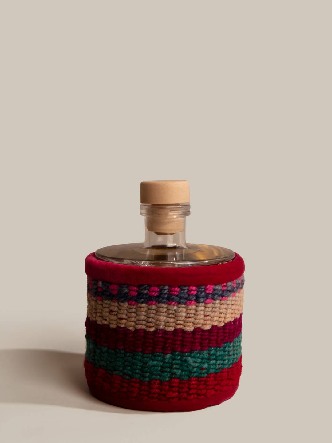 Zolaqlı Carpet Difuser