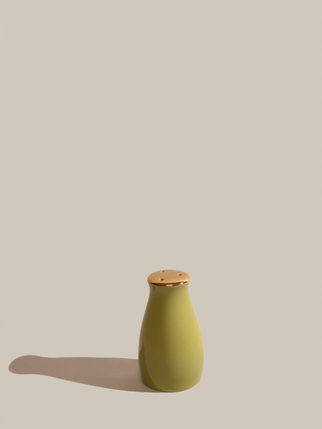 Sheki Khan Animals pepper shaker