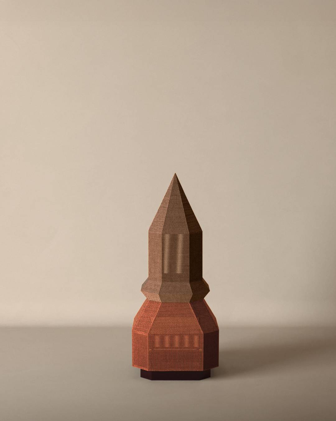 Floor Lamp Qala