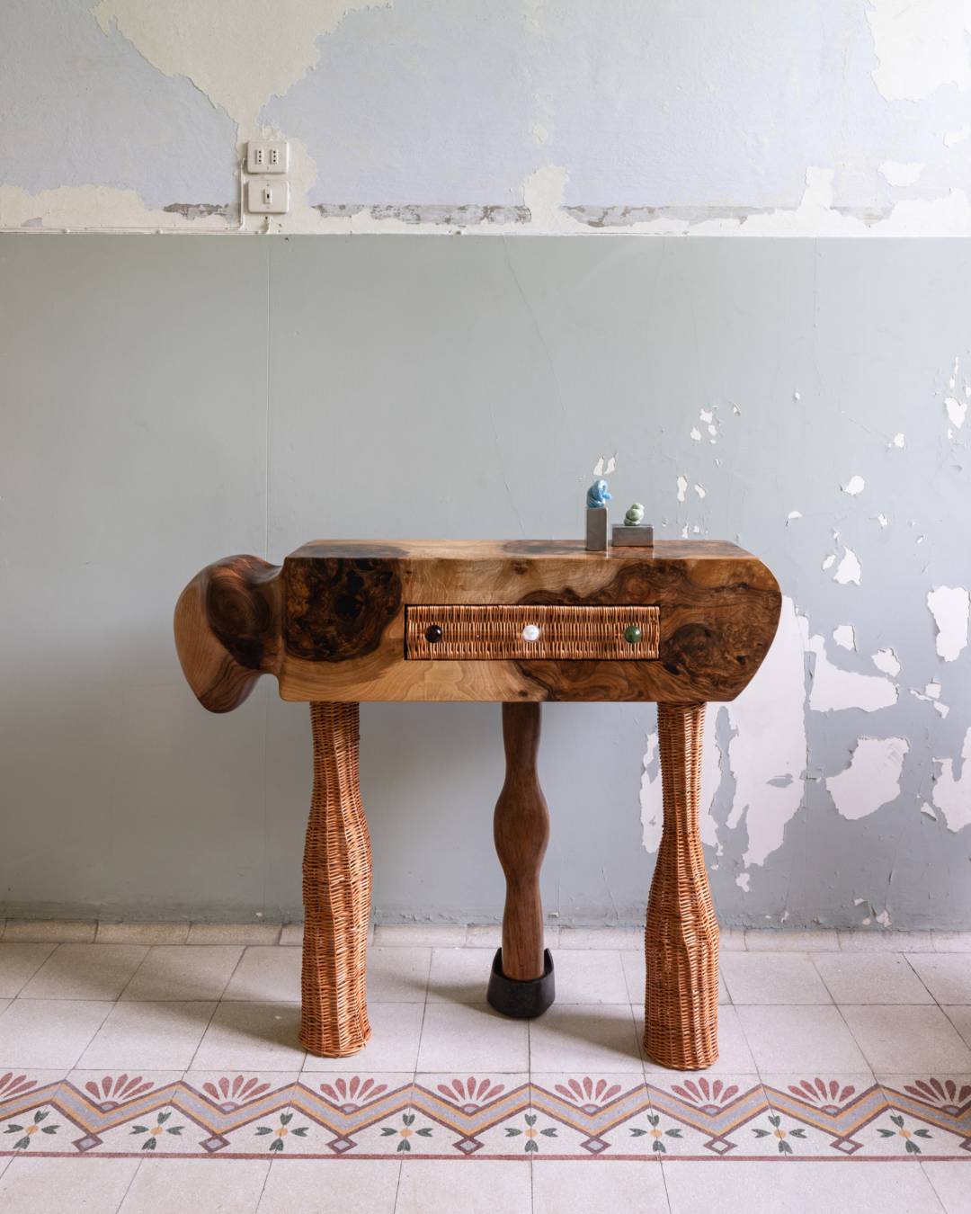 Tilsim Console Table