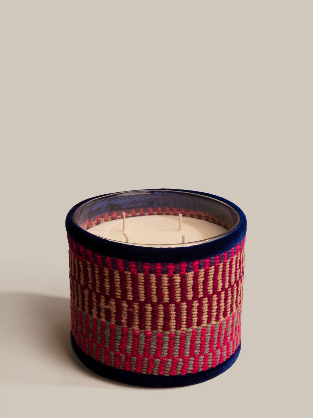 Indigo Weave Böyük Şam