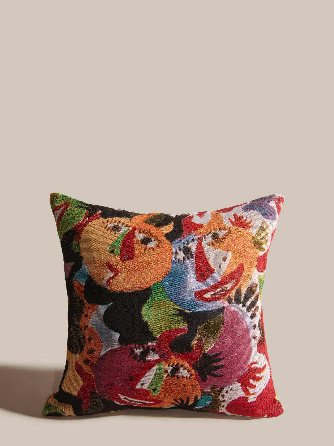 Rasim Babayevin Divləri Pambıq Yastıq