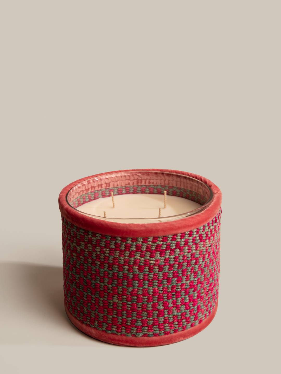 Coral Path Böyük Şam