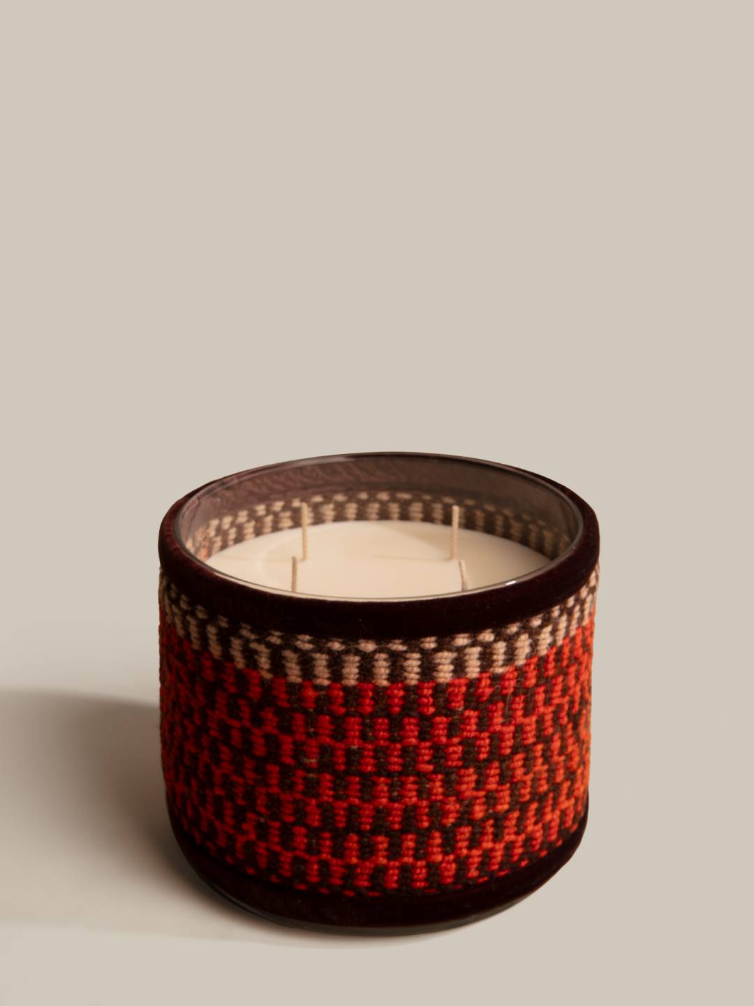 Terra Flame Böyük Şam