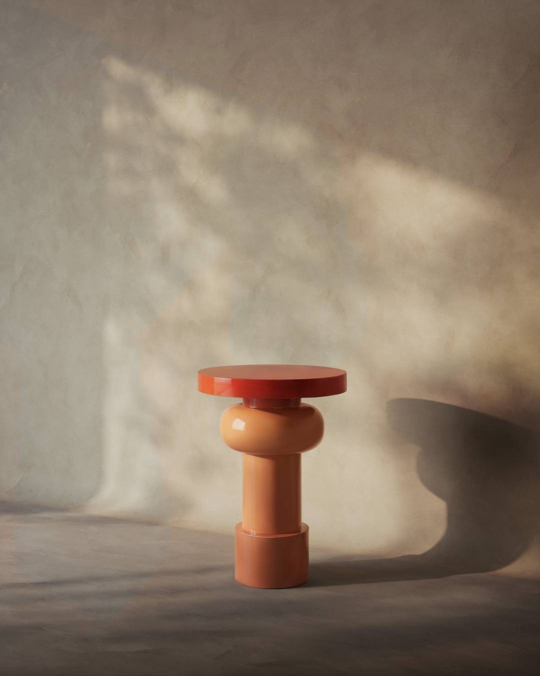 Khudafarin Coffee Table Coral