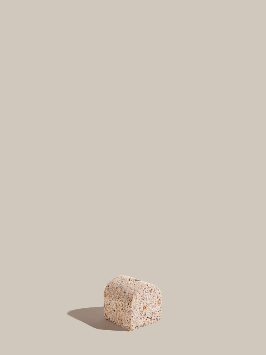 Candlestick Harmoniya sand small