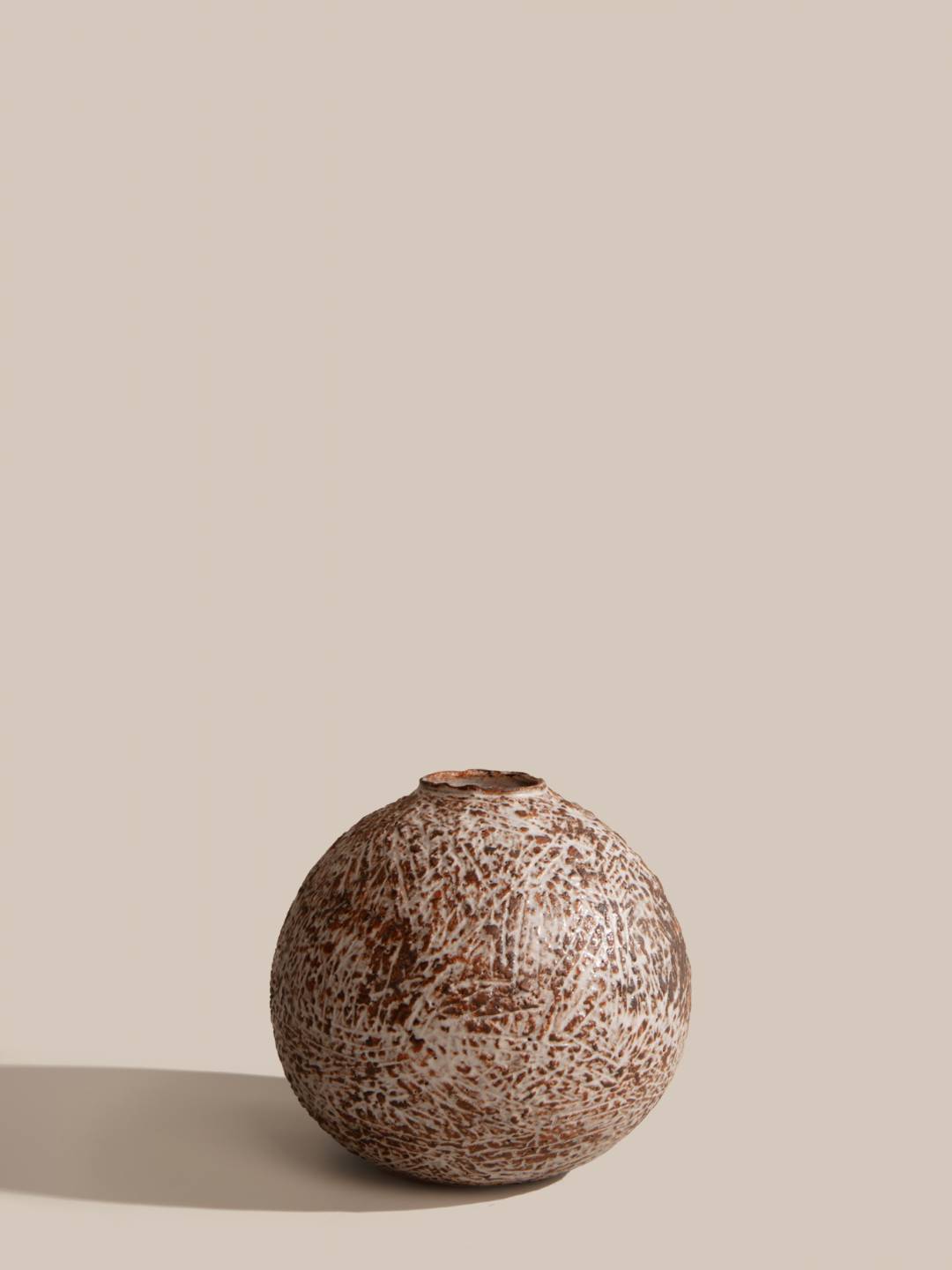 Speckled Vase PLAITE