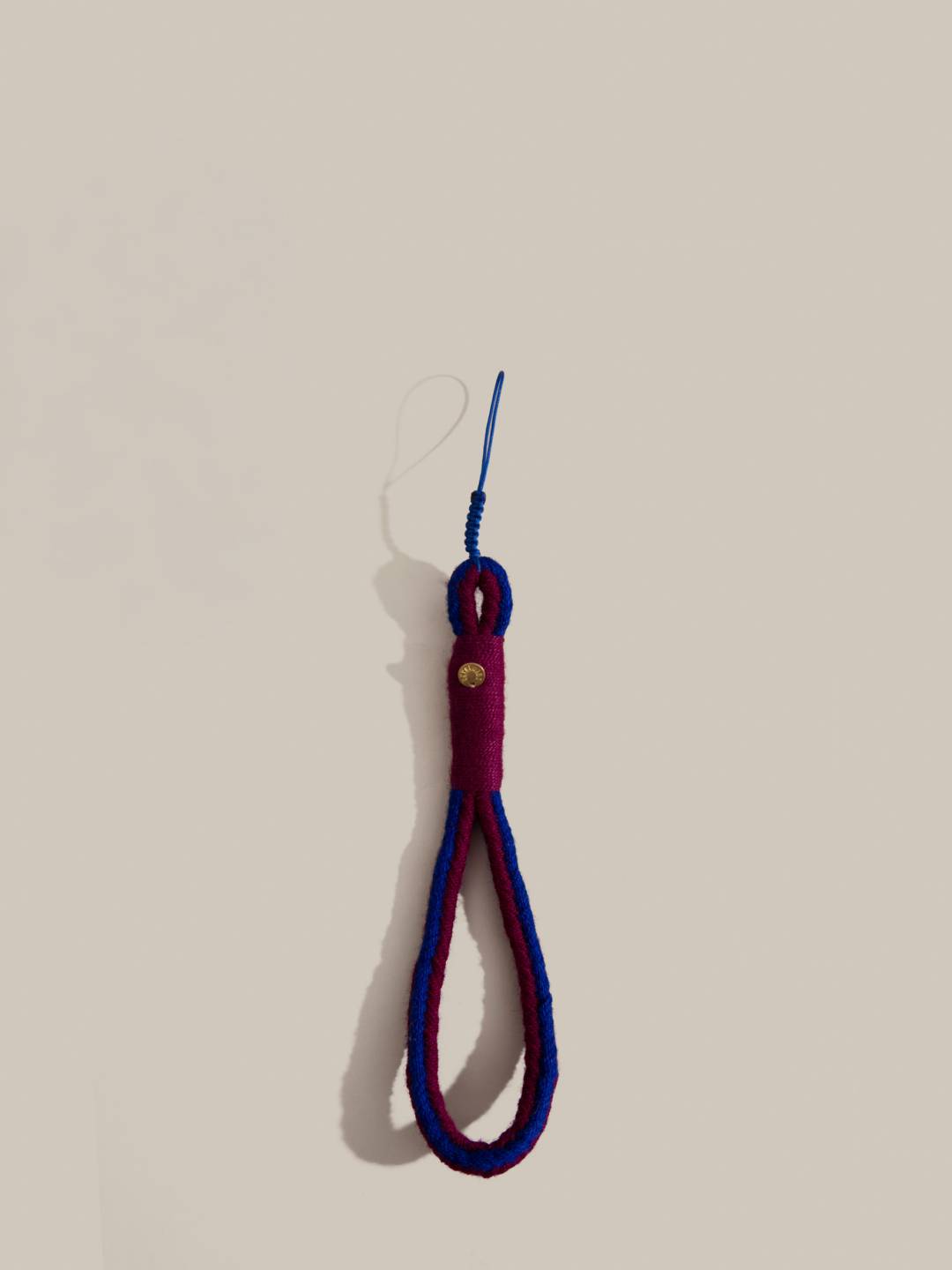 Woven Phone Cord Edition VIII