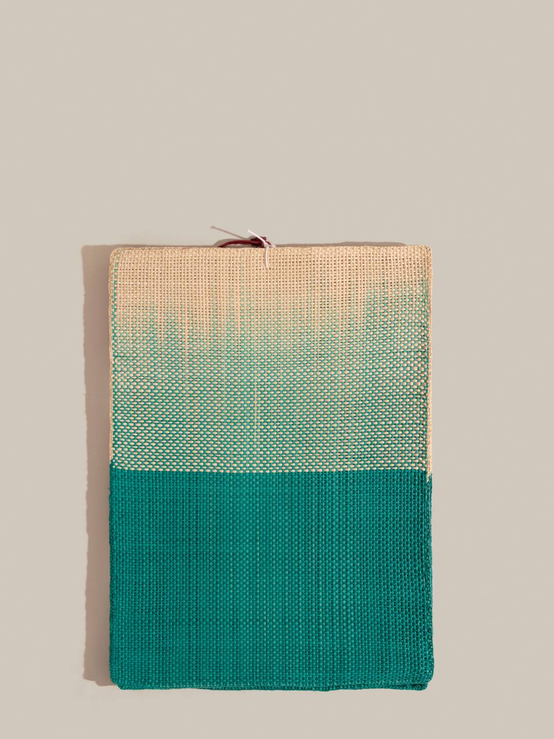 Kilim Placemat Set of 6 Edition VII