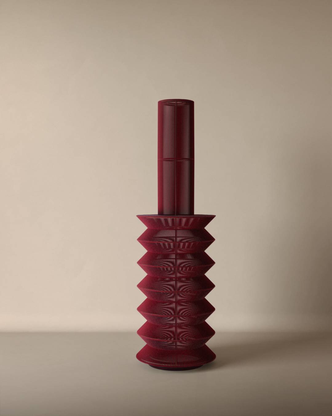 Floor Lamp Qala