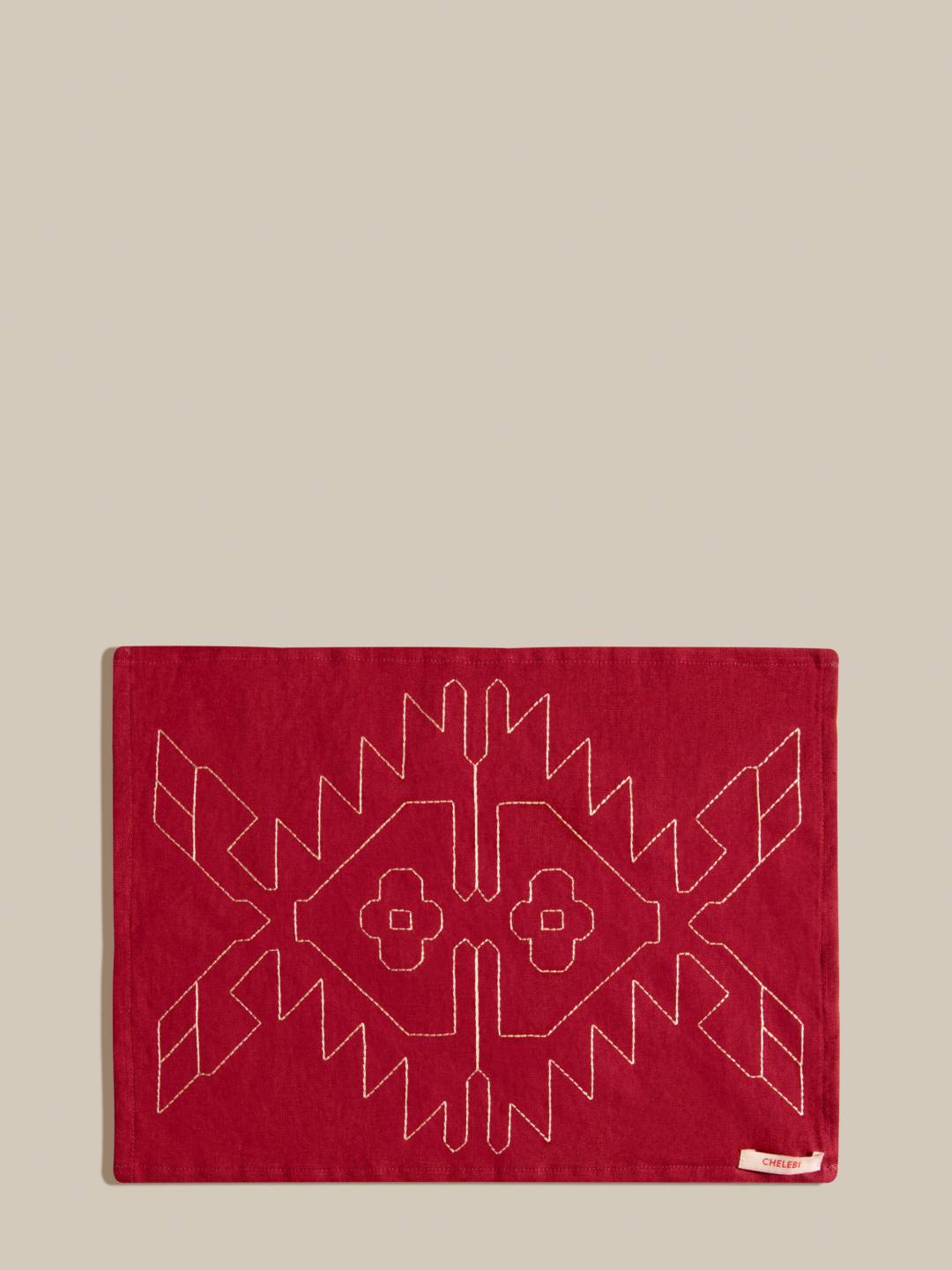 Chelebi Signature Placemat