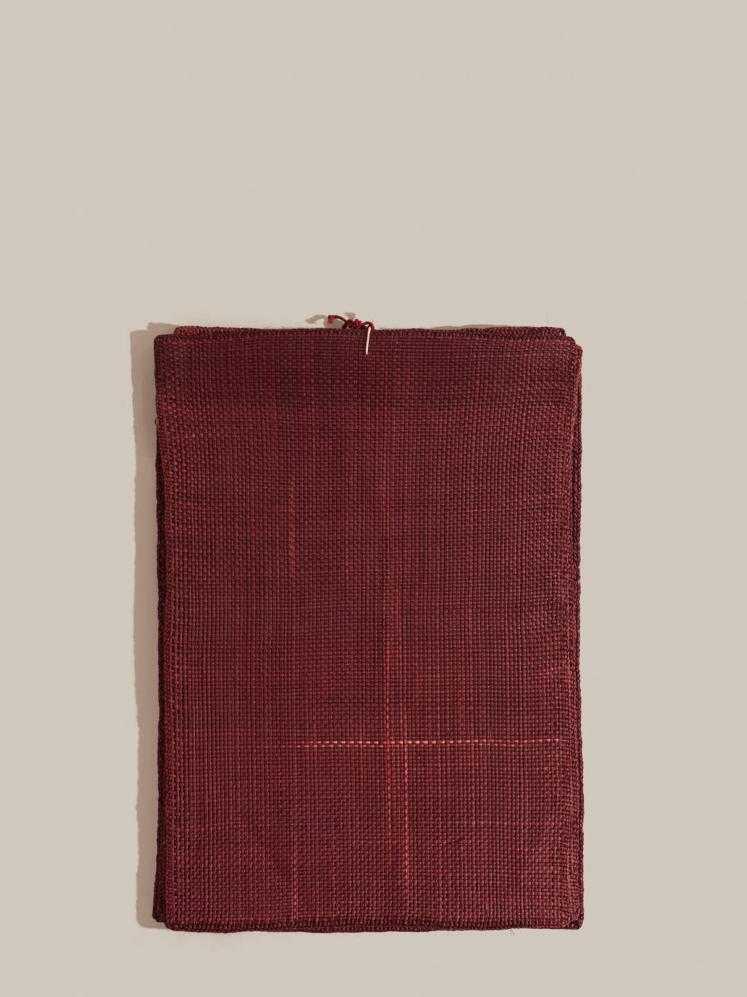 Kilim Placemat Set of 6 Edition IV