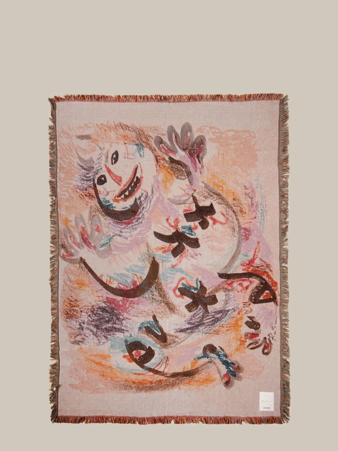 Rasim Babayevin Divləri Pambıq Plaid