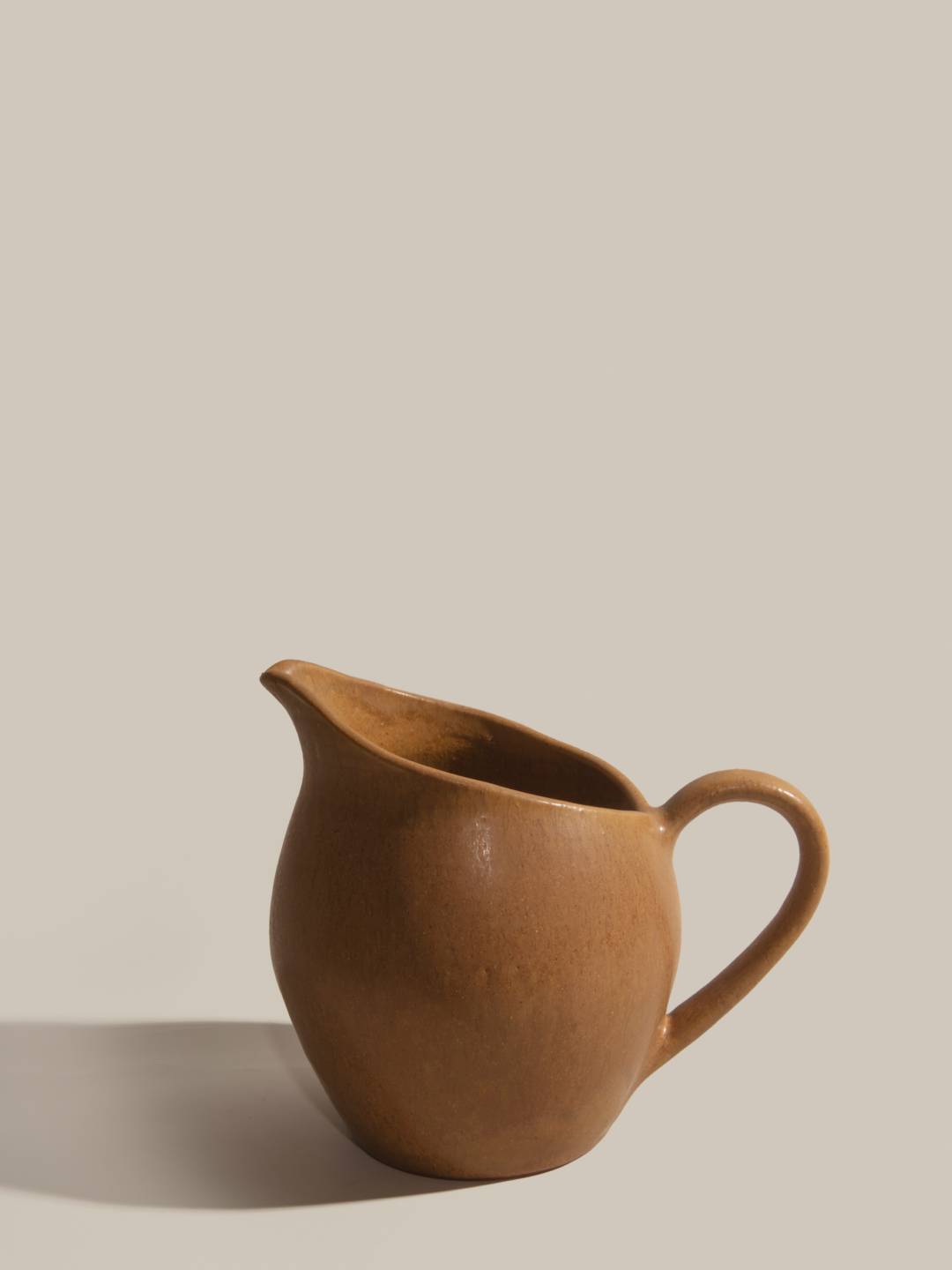 Sandy Ceramic  S.12 Pitcher