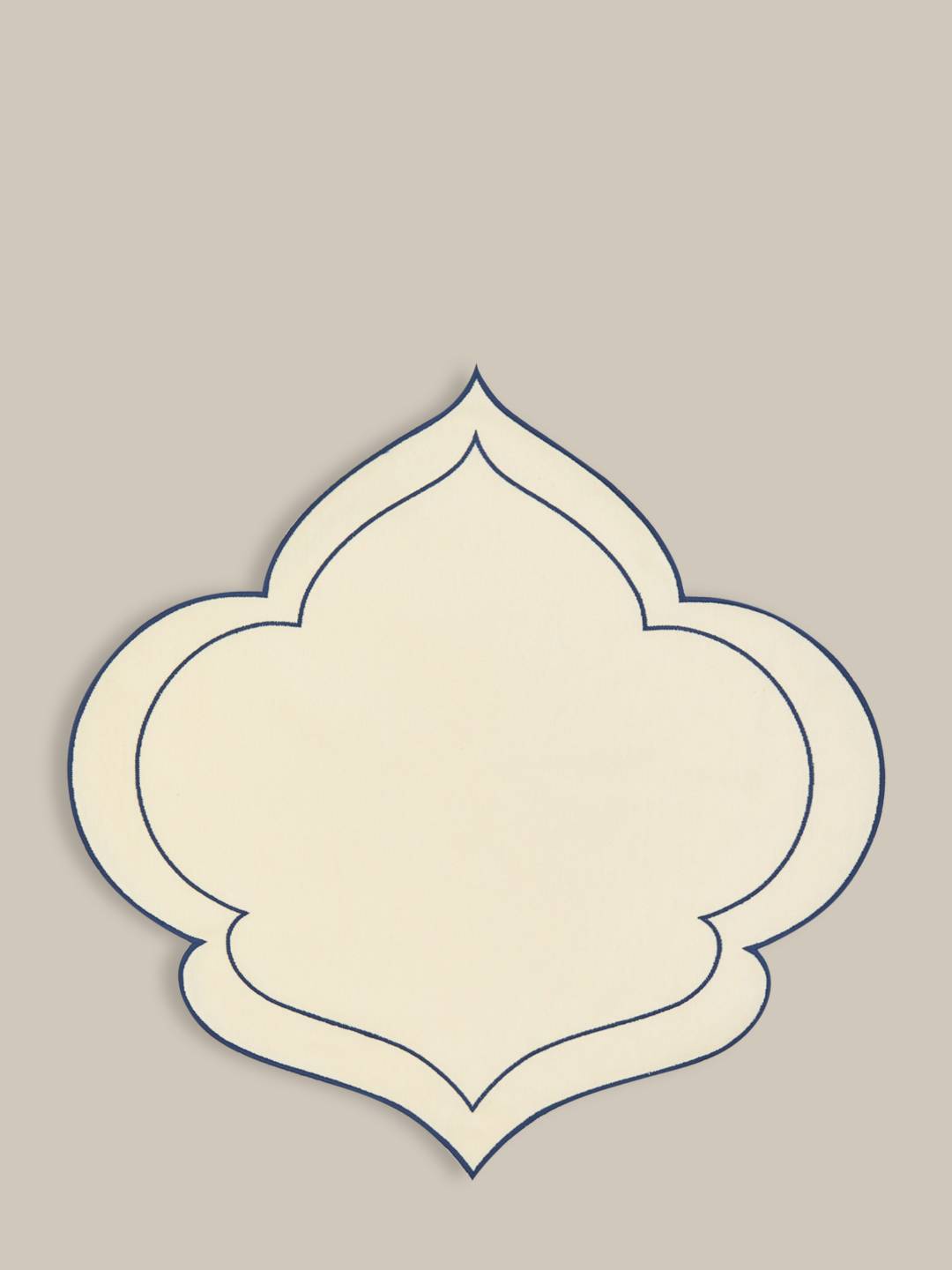 Od Sapphire Signature fiqurlu parça salfetlər
