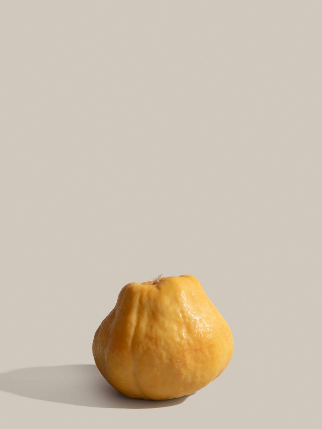 Quince Handmade Candle