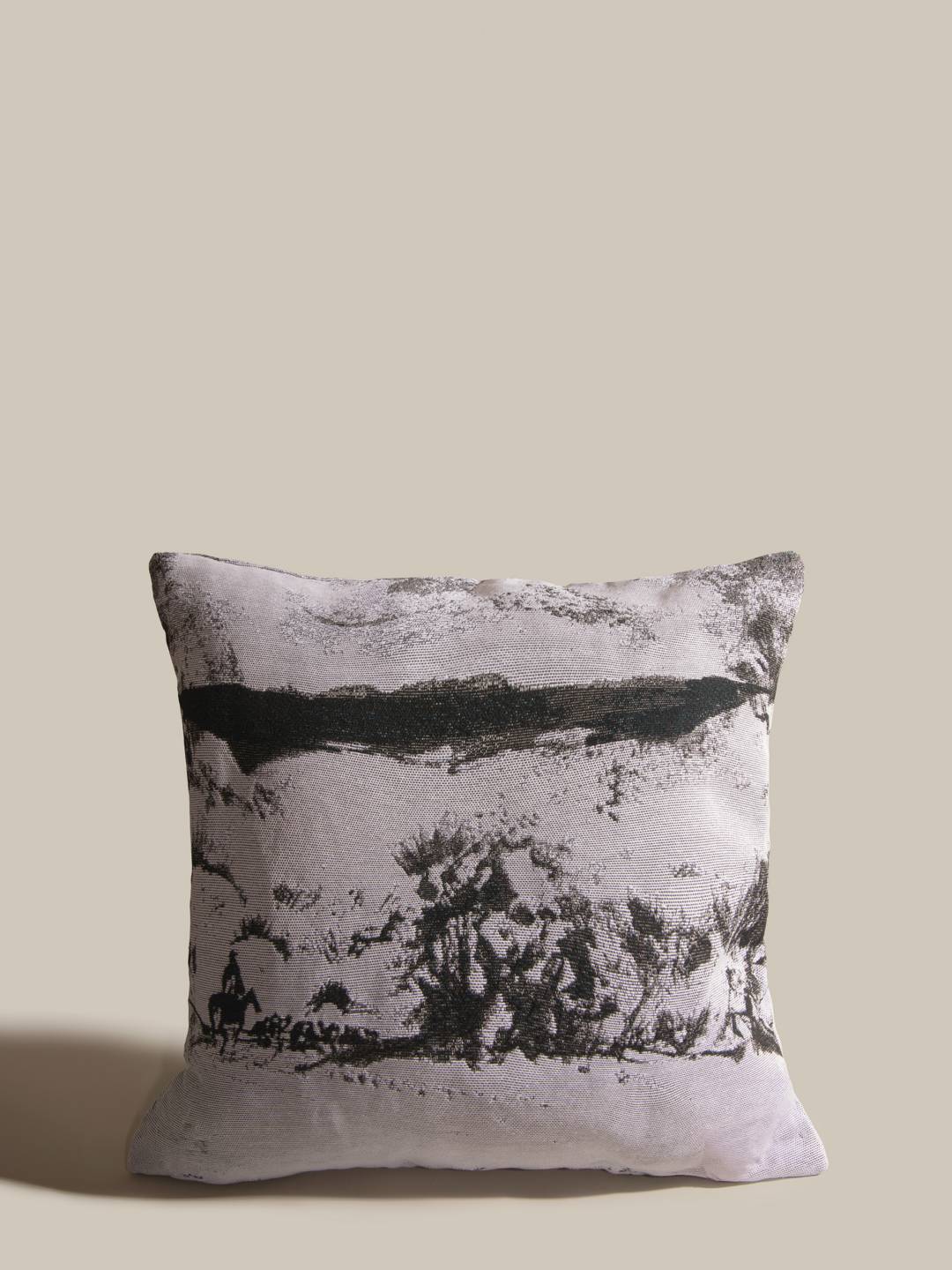 Rasim Babaev sənət yastığı I