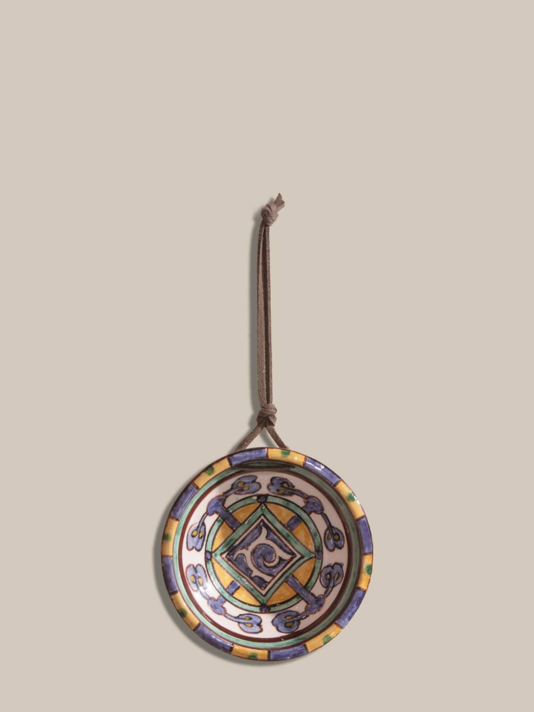 Togra Holiday Ornament