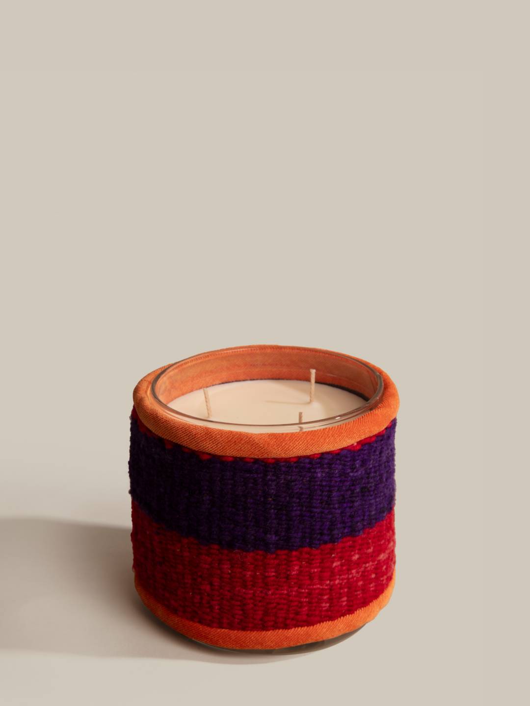 Coral Loom Orta Ölçülü Şam