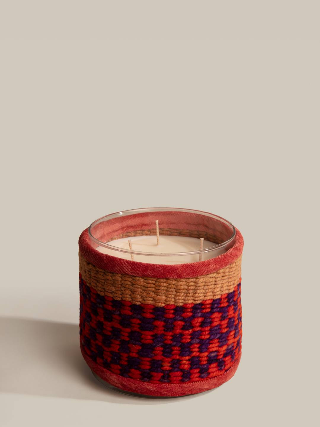 Tierra Orta Ölçülü Şam