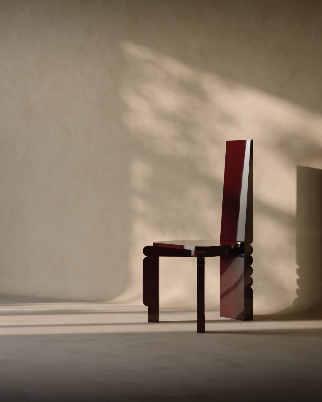 Khudafarin Chair