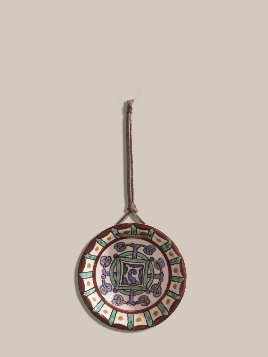 Togra Holiday Ornament