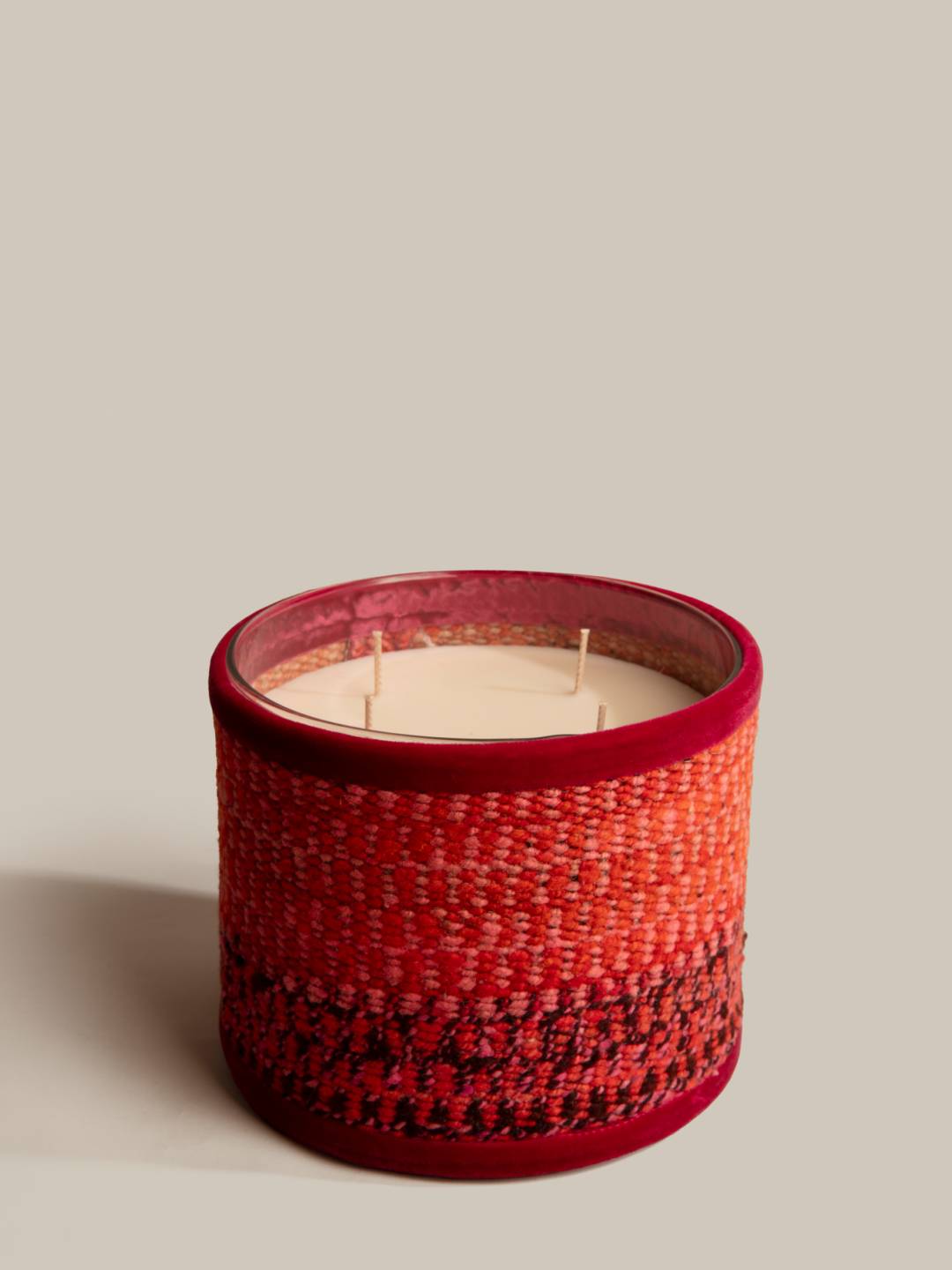 Saffron Thread Böyük Şam